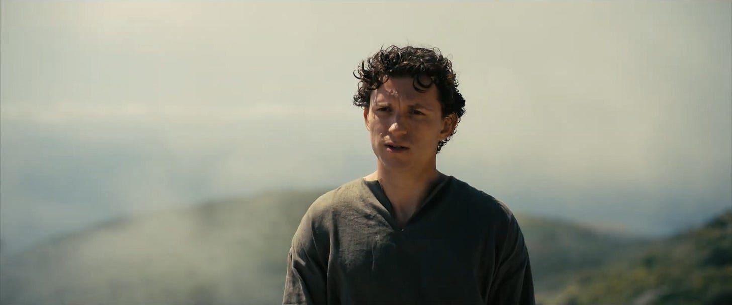 The Odyssey: l’epica di Christopher Nolan è la sintesi di un viaggio nella colpa e nell’ossessione del ritorno
