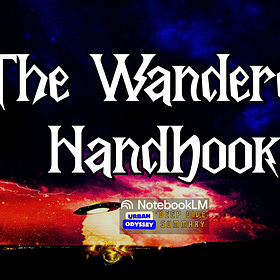 👽 The Wanderer's Handbook