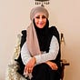 Kashmir Maryam, MFT's avatar