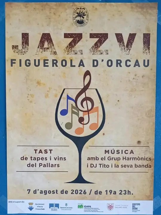 Jazzvi Jussà Jazzvi Jussà