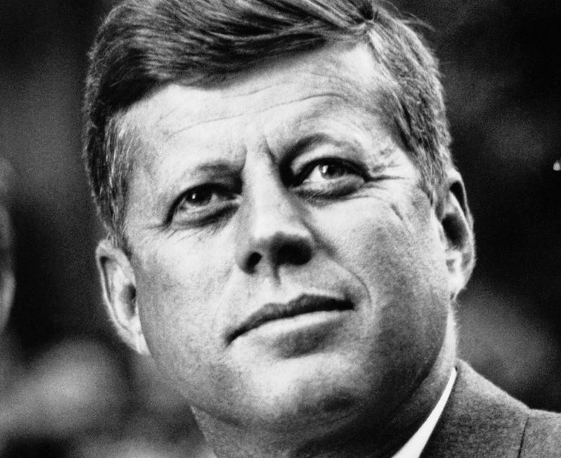 JFK