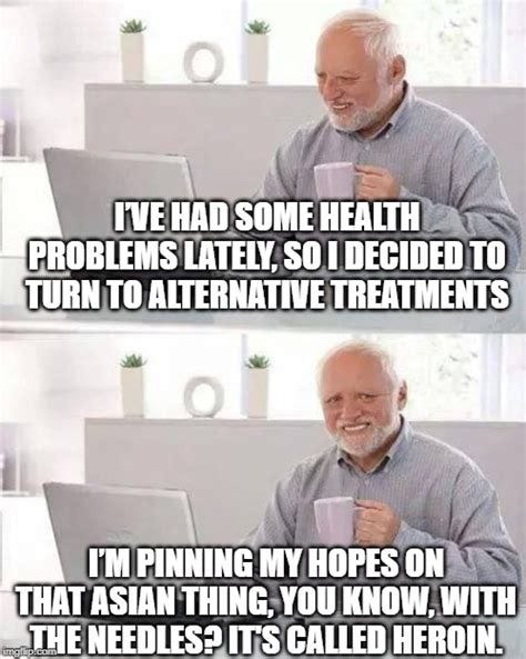 Is Healing a Myth Altogether?
