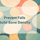 Balance, Mobility & Plyometrics for Women Over 35: Prevent Falls, Build Bone Density