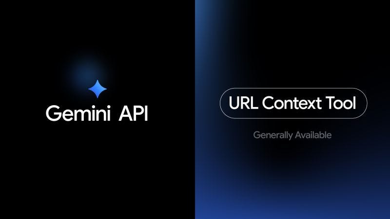 Gemini API URL Context Tool Ready for Production | Google AI for Developers  posted on the topic | LinkedIn