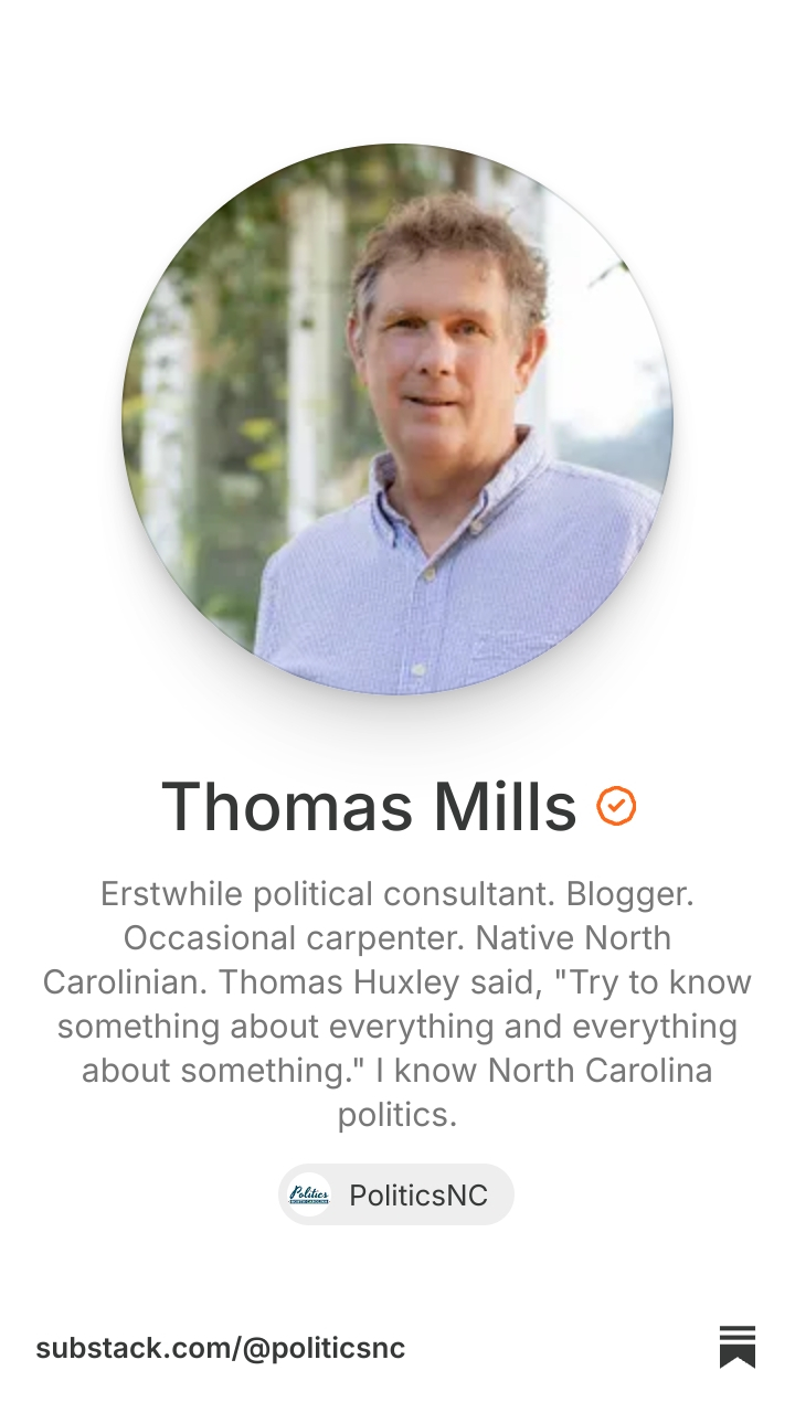 Thomas Mills | Substack