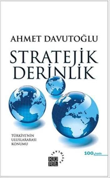 Stratejik Derinlik – plural shop