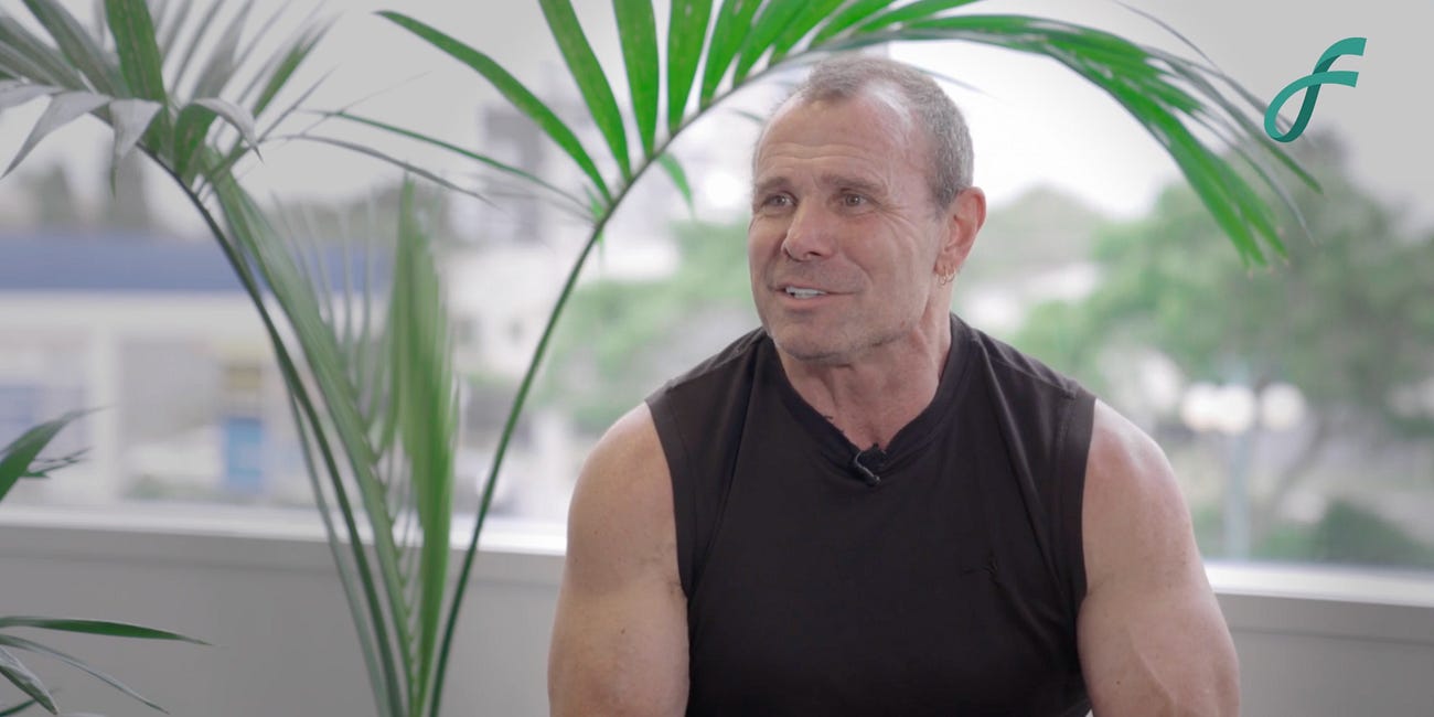 Barry Duffield Interview | FreeNZ