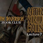 Orthodox Survival Course: The French Revolution