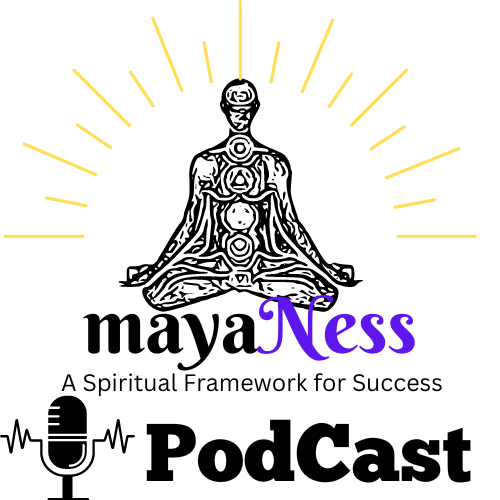 mayaNess logo