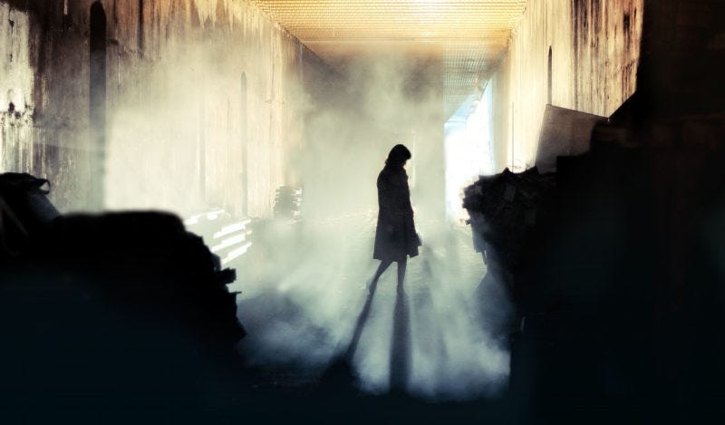 Conspiracy Theory Debunker Finds Real Conspiracies