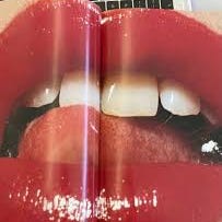 Clusterfuck Magazine logo