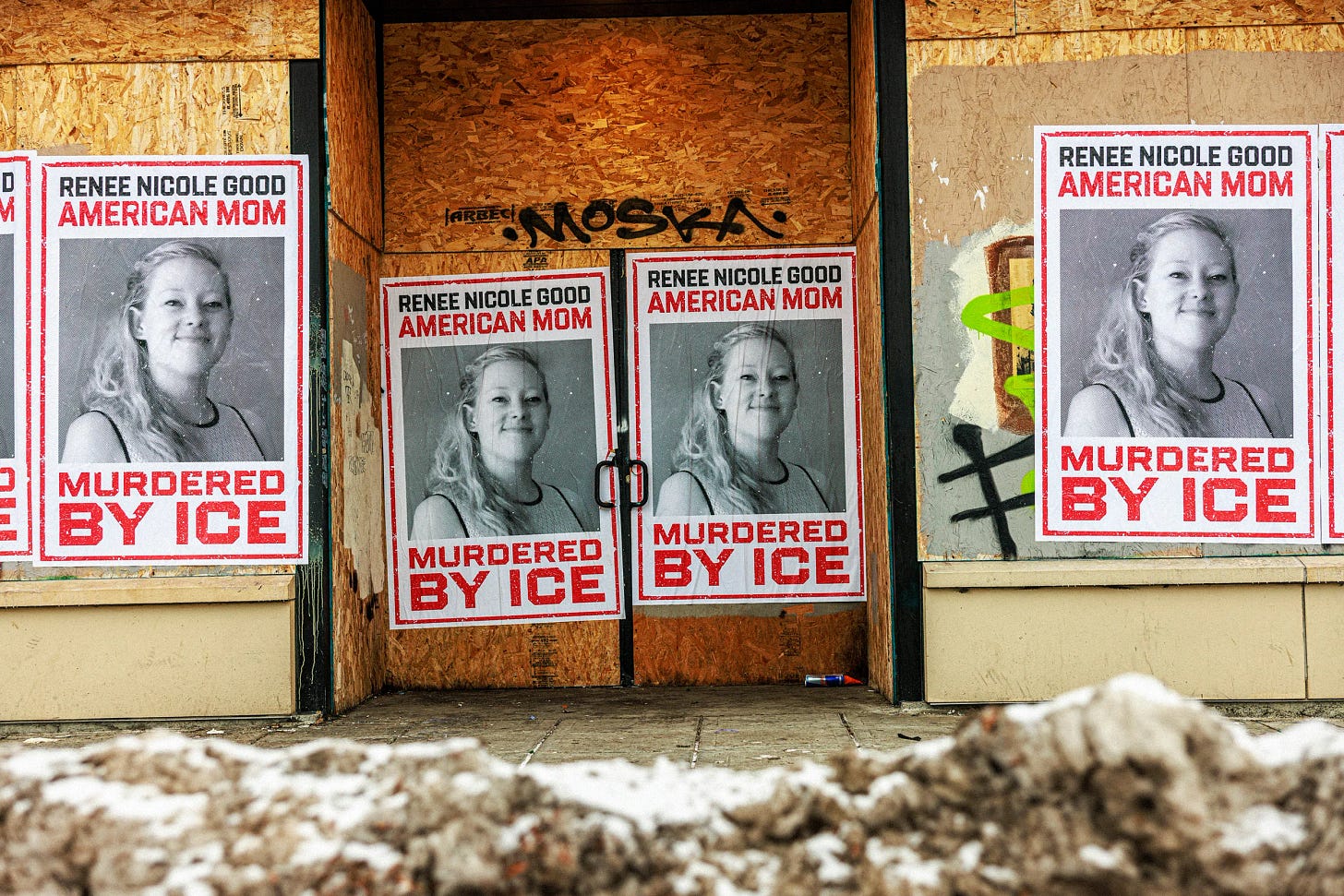 One Year of a Fascist Regime - The Paul Street Report