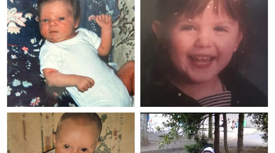 Special report: ‘There’s another one from Corby’