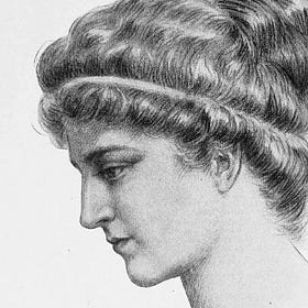 The Murder that Shocked an Empire