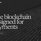 Tempo by Stripe: payments on a new chain