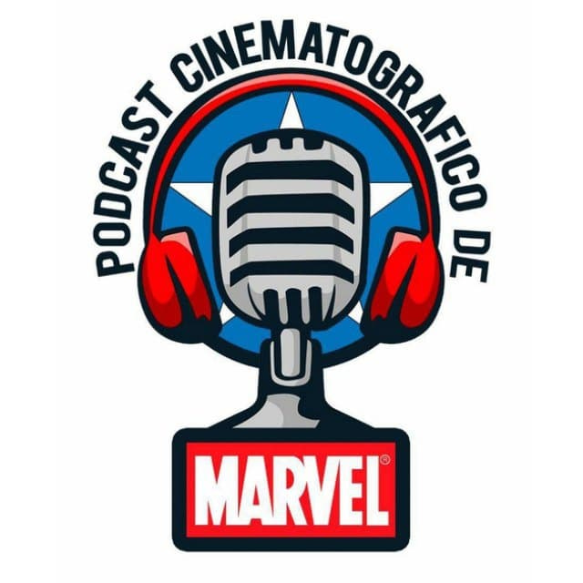 Marvel Express: ¿El podcast no te alcanza? Únete