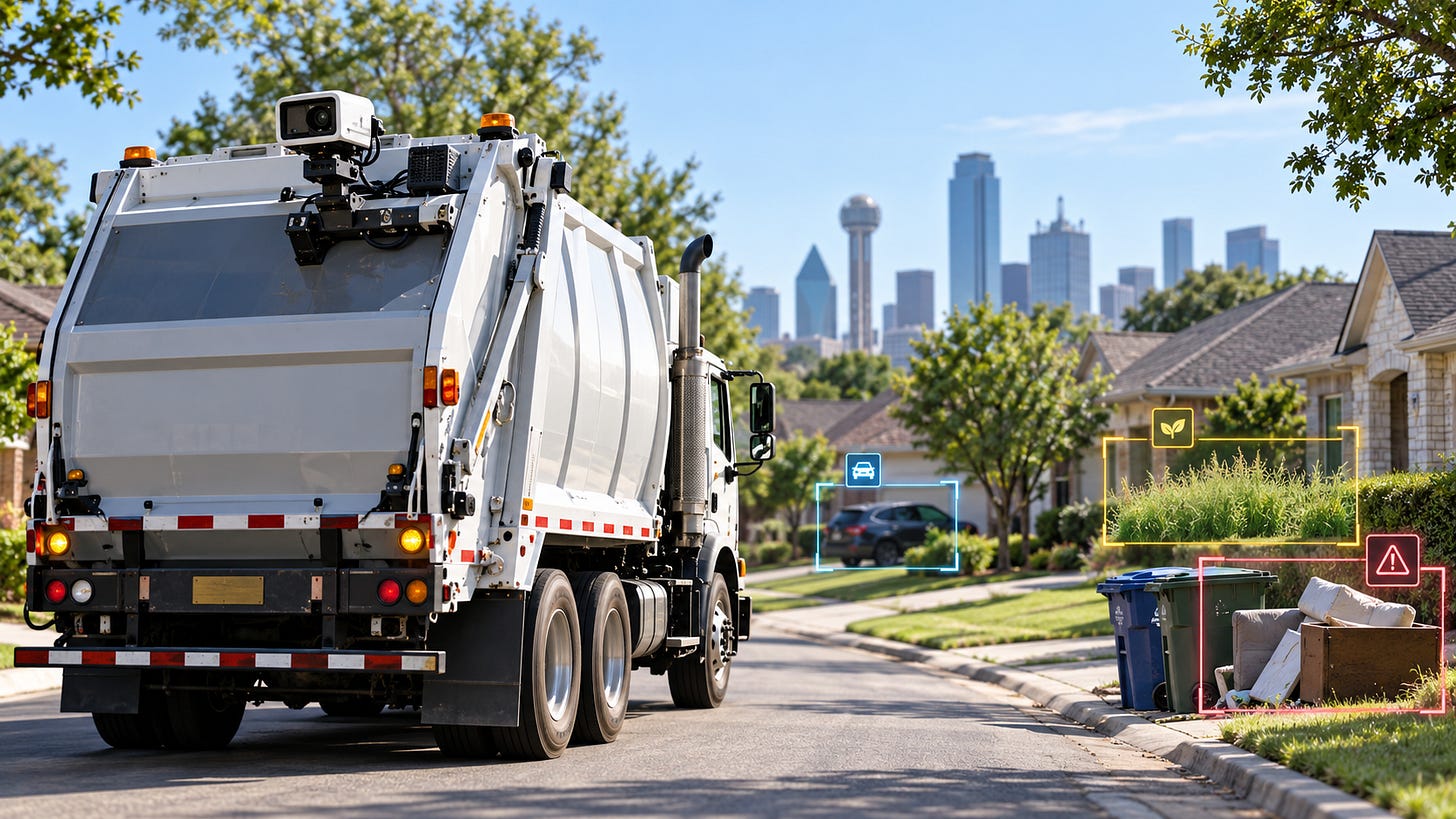 Dallas AI blight score: what homeowners can see and challenge Dallas AI blight score: what homeowners can see and challenge