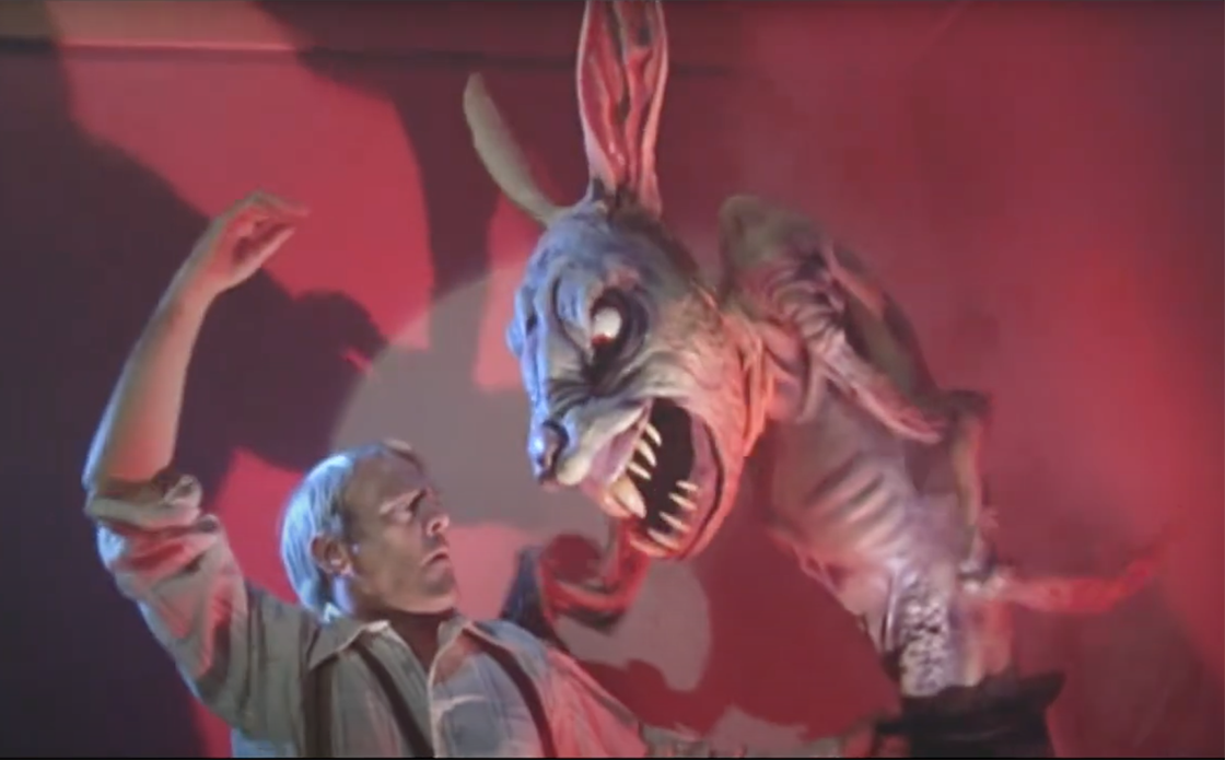 Wanna See Something REALLY Scary? — Some 'Twilight Zone: The Movie' Moments  Have Lived Rent-Free in My Head For 40 Years