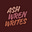 Ash Wren's avatar