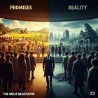 The Art of the Almost-Deal: Trump's Track Record Meets Nuclear Brinkmanship