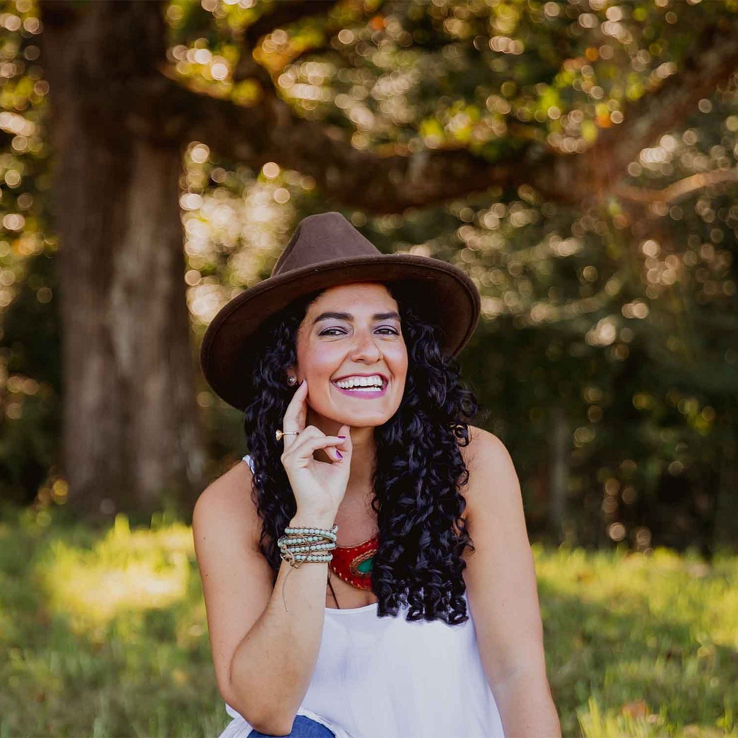 Christine Marie Lacayo