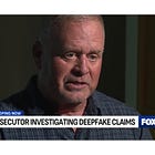 Indiana Deepfake: Lawmaker whose wife targeted launching Congressional bid