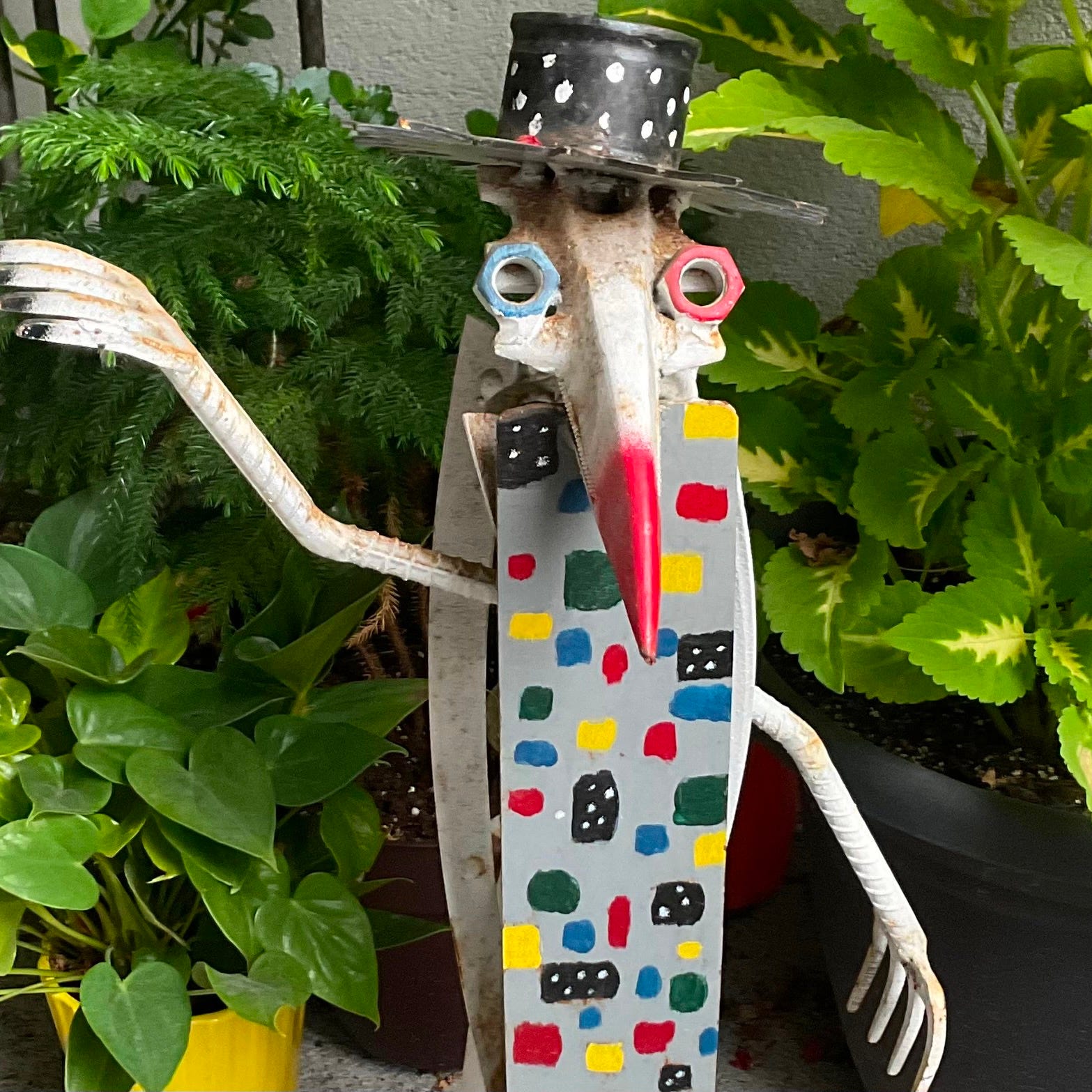 Since you’re already here . . . 