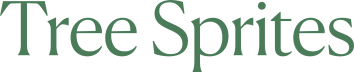 Tree Sprites