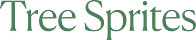Tree Sprites