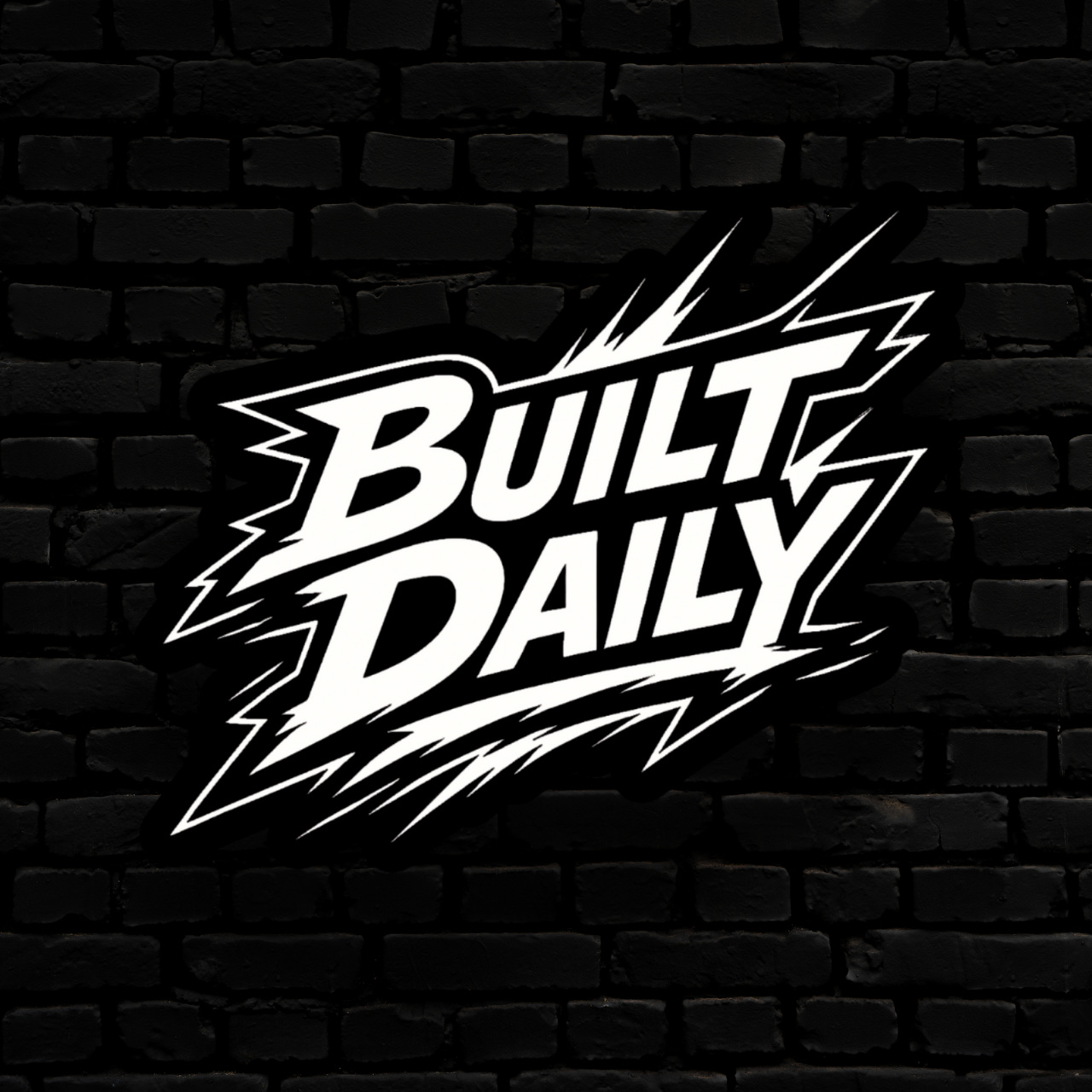 Built Daily Newsletter