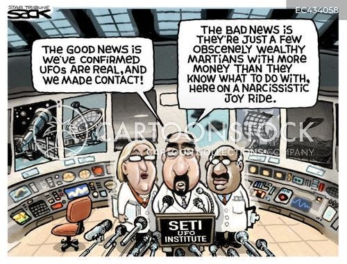 Tech Billionaires Cartoons and Comics - funny pictures from CartoonStock