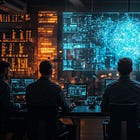 Cyber Analysis: U.S. Maritime Cybersecurity Threats From Foreign Adversarial Technologies