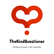 The Kind Questioner's avatar