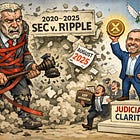 XRP Weekly - Sunday, 28 December