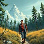 What to Do When You’re Tired of the Wilderness