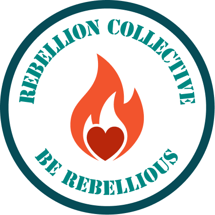 Field Notes From The Rebellion logo