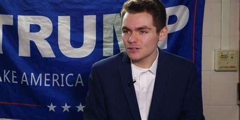 Cracks form as Nick Fuentes' Christian nationalist movement holds a ...