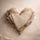heart on paper