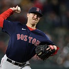 Red Sox' Josh Winckowski working with Andrew Bailey on new pitching philosophy 