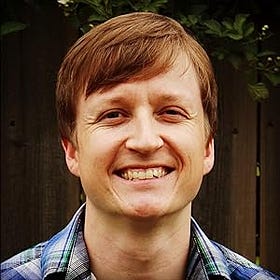 A Better Youth Ministry - Luke Dockery