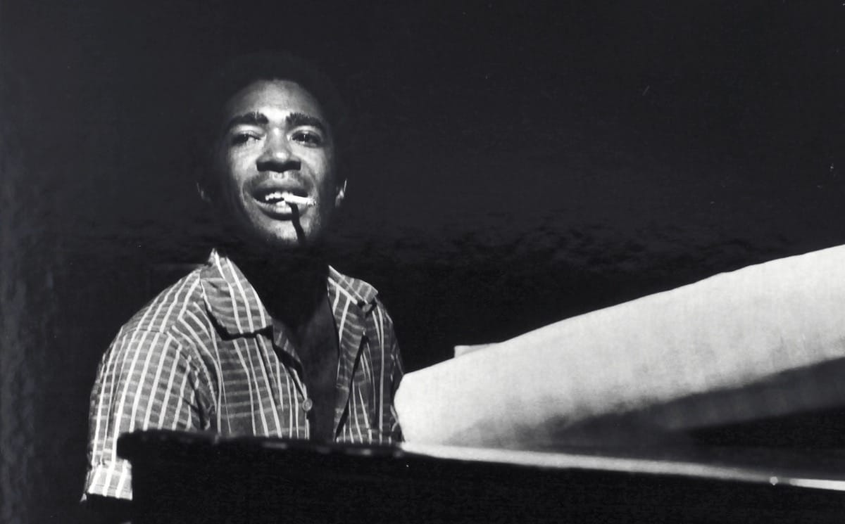 Freddie Redd: 'Shades of Redd' (1960) - by Marc Myers