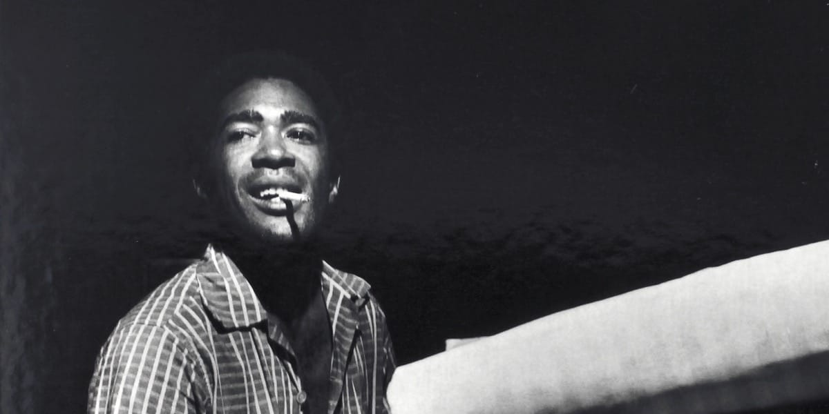 Freddie Redd: 'Shades of Redd' (1960) - by Marc Myers