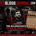Red Blood Journal