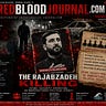 Red Blood Journal