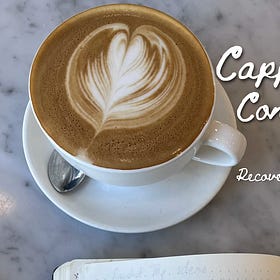 Cappuccino confessions: Recovering from rural life