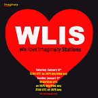 Zines & Radios