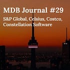 MDB Journal #29