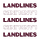 Landlines