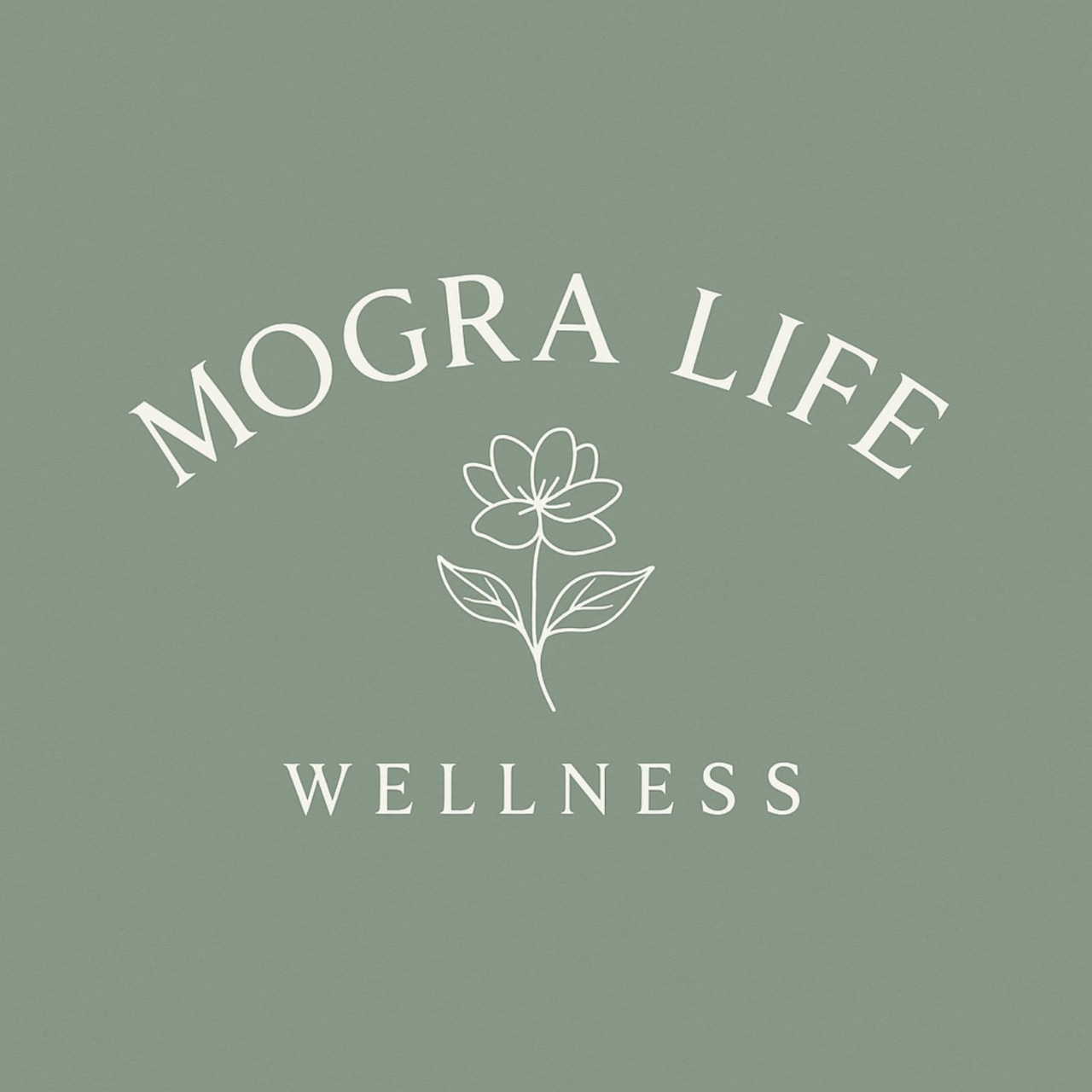 Mogra Life Wellness