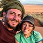 Ana + Jon's avatar